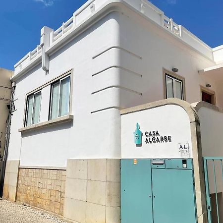 Casa Algarbe Hotel FAO Buitenkant foto