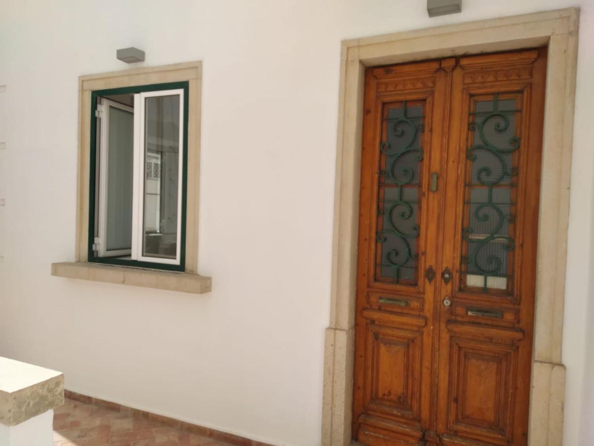 Casa Algarbe Hotel FAO Buitenkant foto