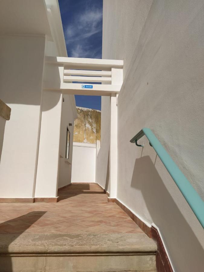 Casa Algarbe Hotel FAO Buitenkant foto