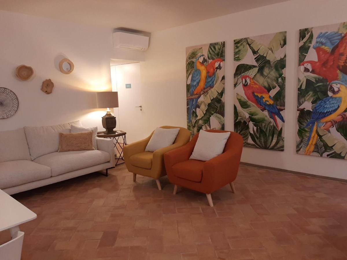 Casa Algarbe Hotel FAO Buitenkant foto