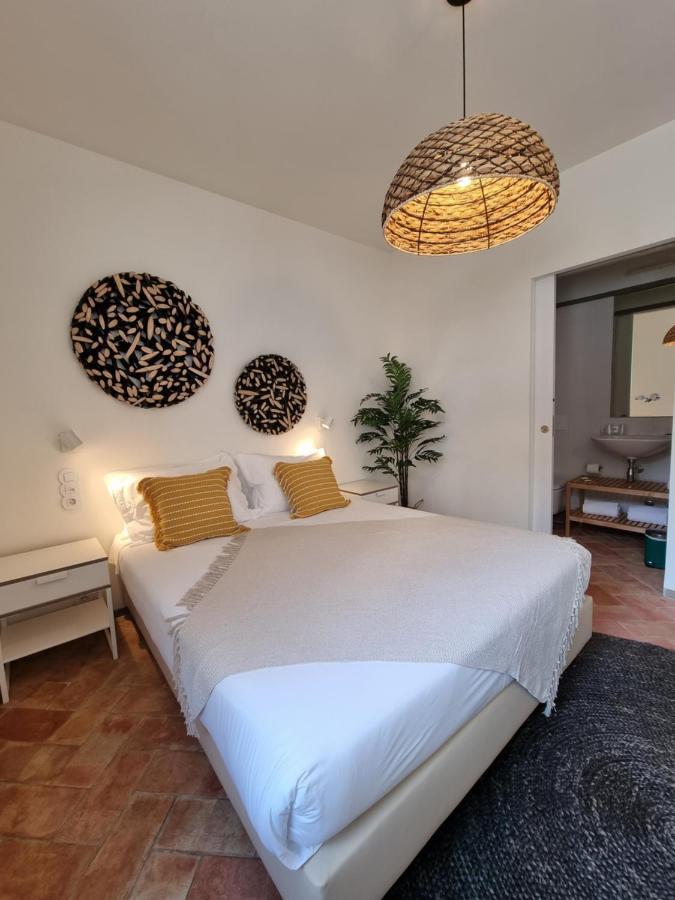 Casa Algarbe Hotel FAO Buitenkant foto