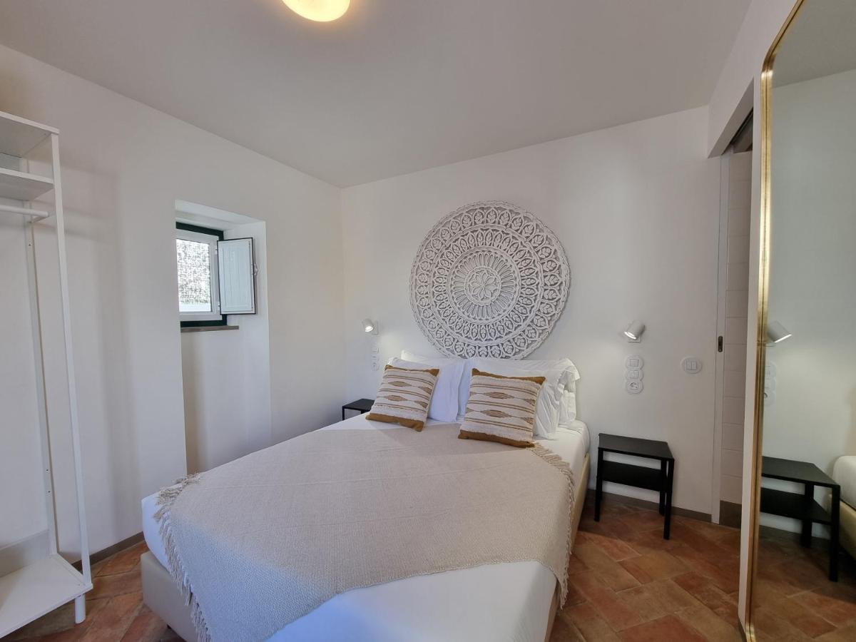 Casa Algarbe Hotel FAO Buitenkant foto