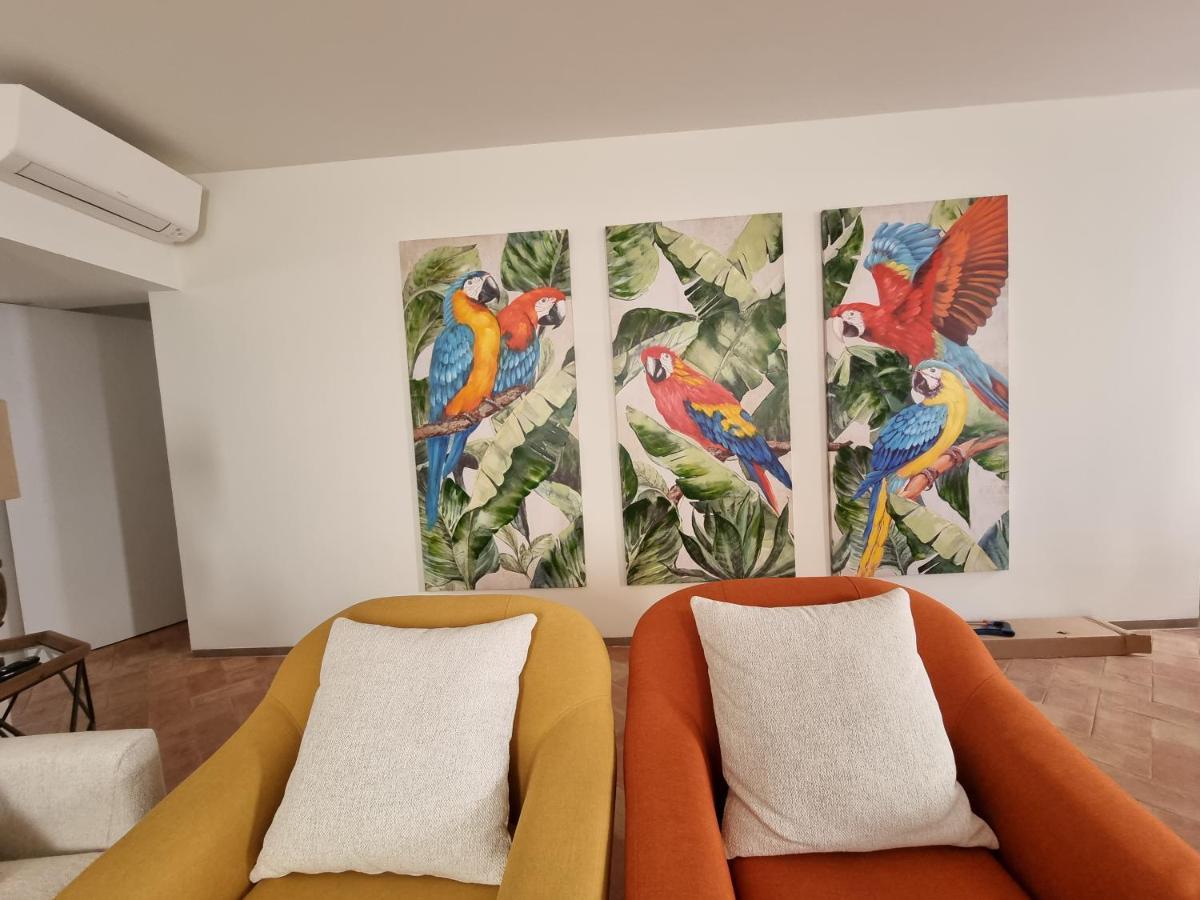 Casa Algarbe Hotel FAO Buitenkant foto