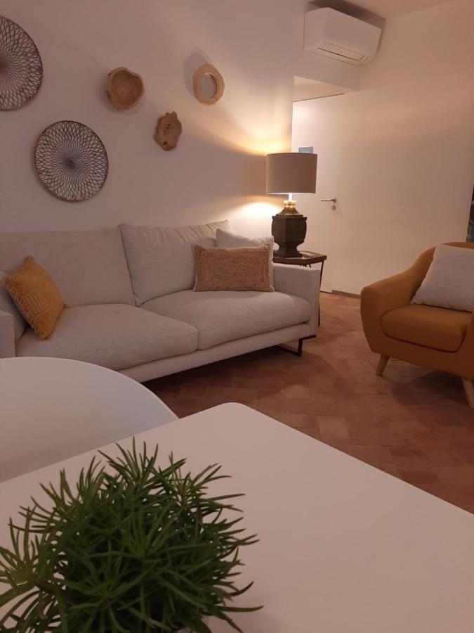 Casa Algarbe Hotel FAO Buitenkant foto