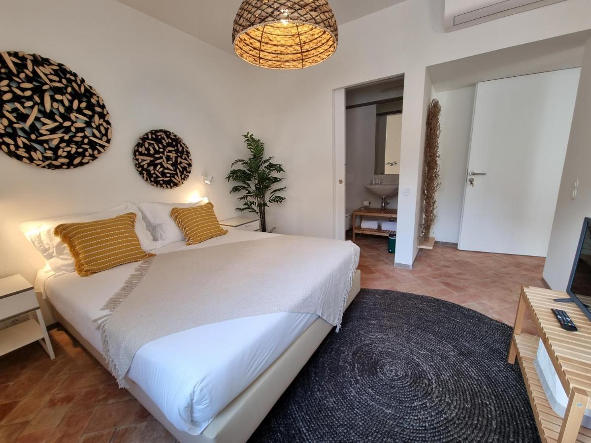 Casa Algarbe Hotel FAO Buitenkant foto