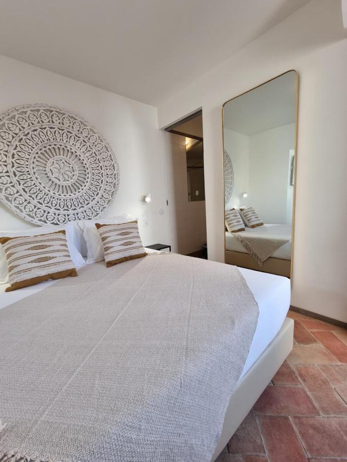 Casa Algarbe Hotel FAO Buitenkant foto