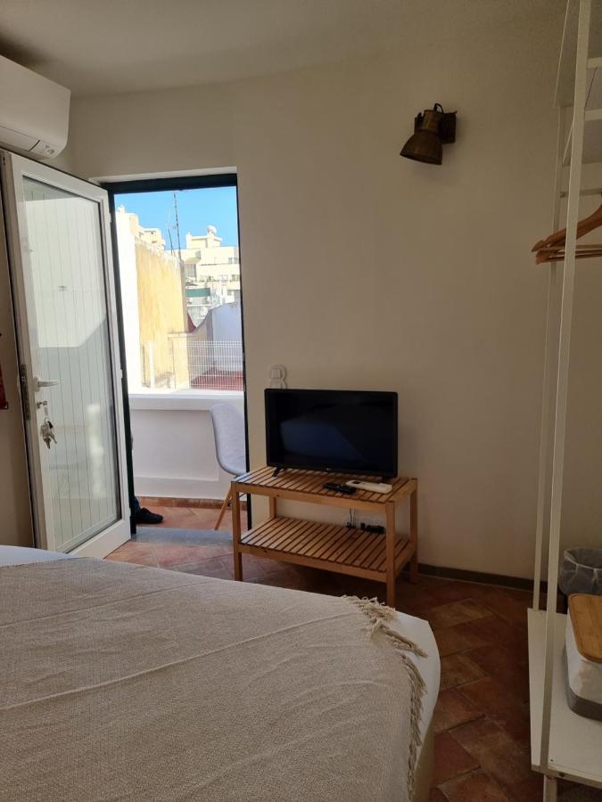 Casa Algarbe Hotel FAO Buitenkant foto