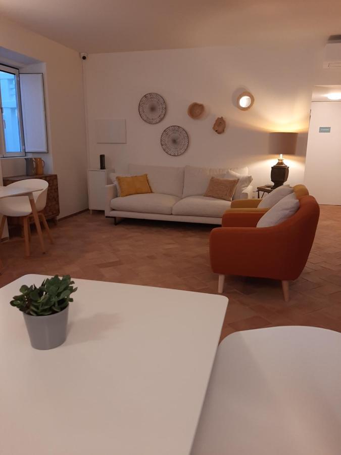 Casa Algarbe Hotel FAO Buitenkant foto