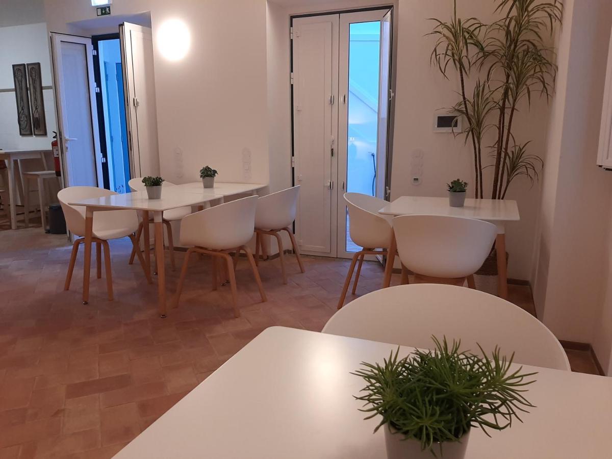 Casa Algarbe Hotel FAO Buitenkant foto