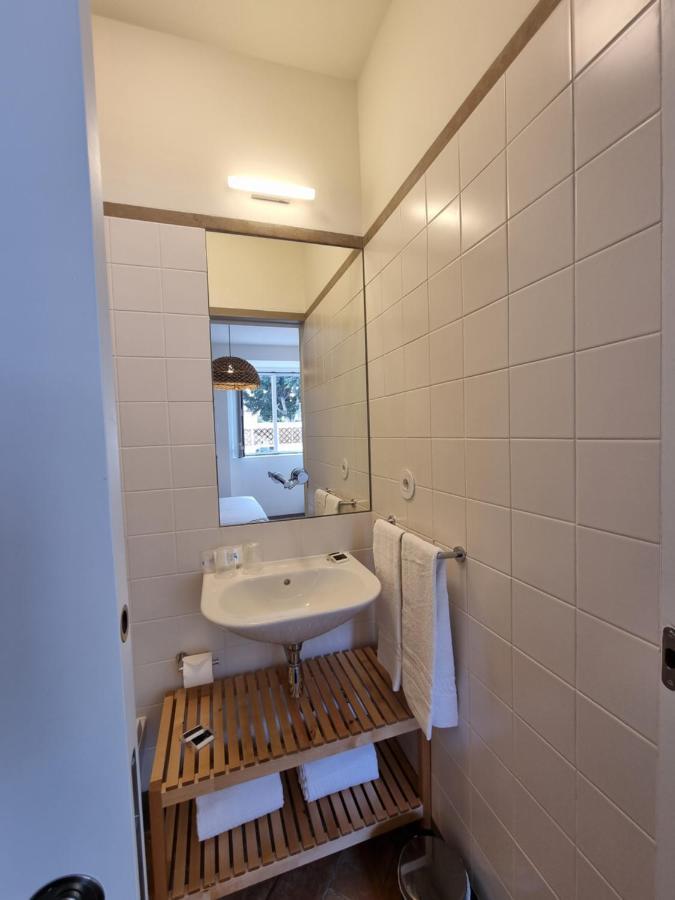 Casa Algarbe Hotel FAO Buitenkant foto