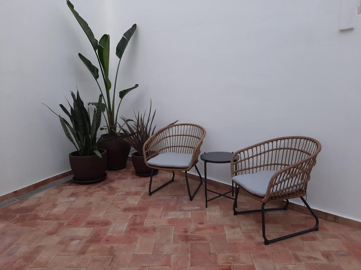 Casa Algarbe Hotel FAO Buitenkant foto