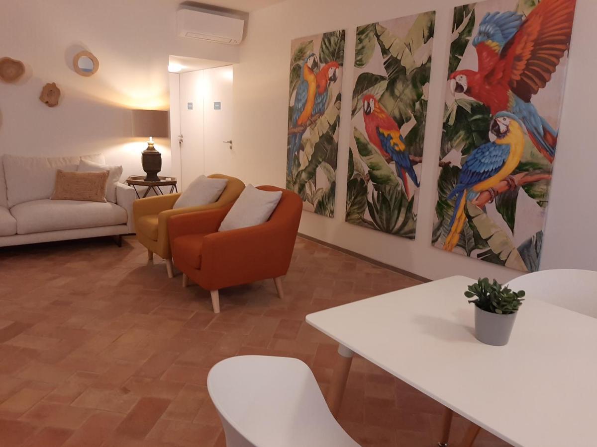 Casa Algarbe Hotel FAO Buitenkant foto