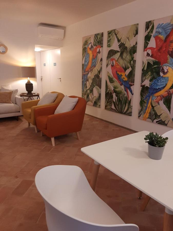Casa Algarbe Hotel FAO Buitenkant foto