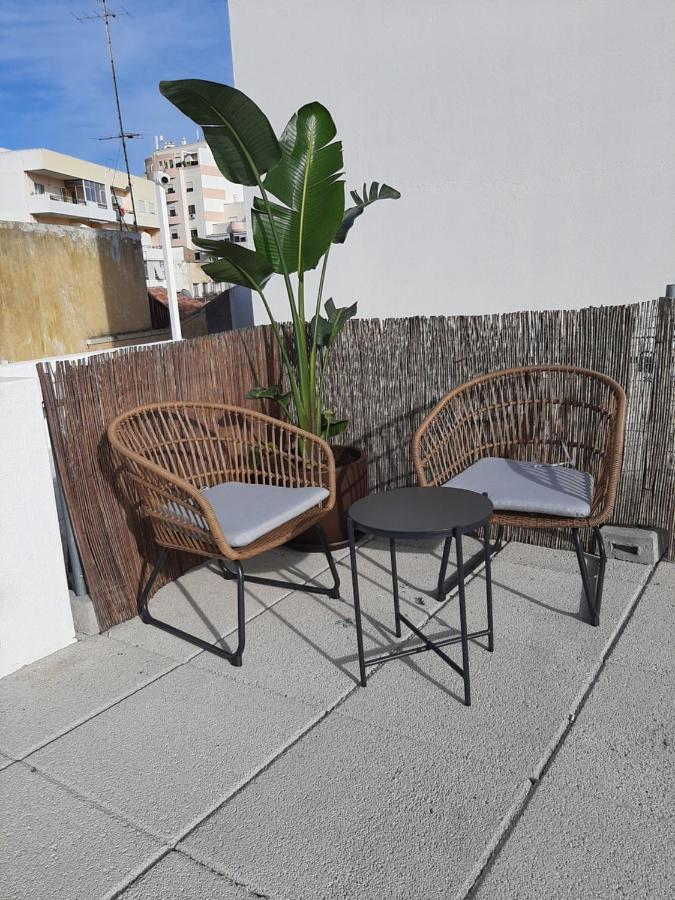 Casa Algarbe Hotel FAO Buitenkant foto